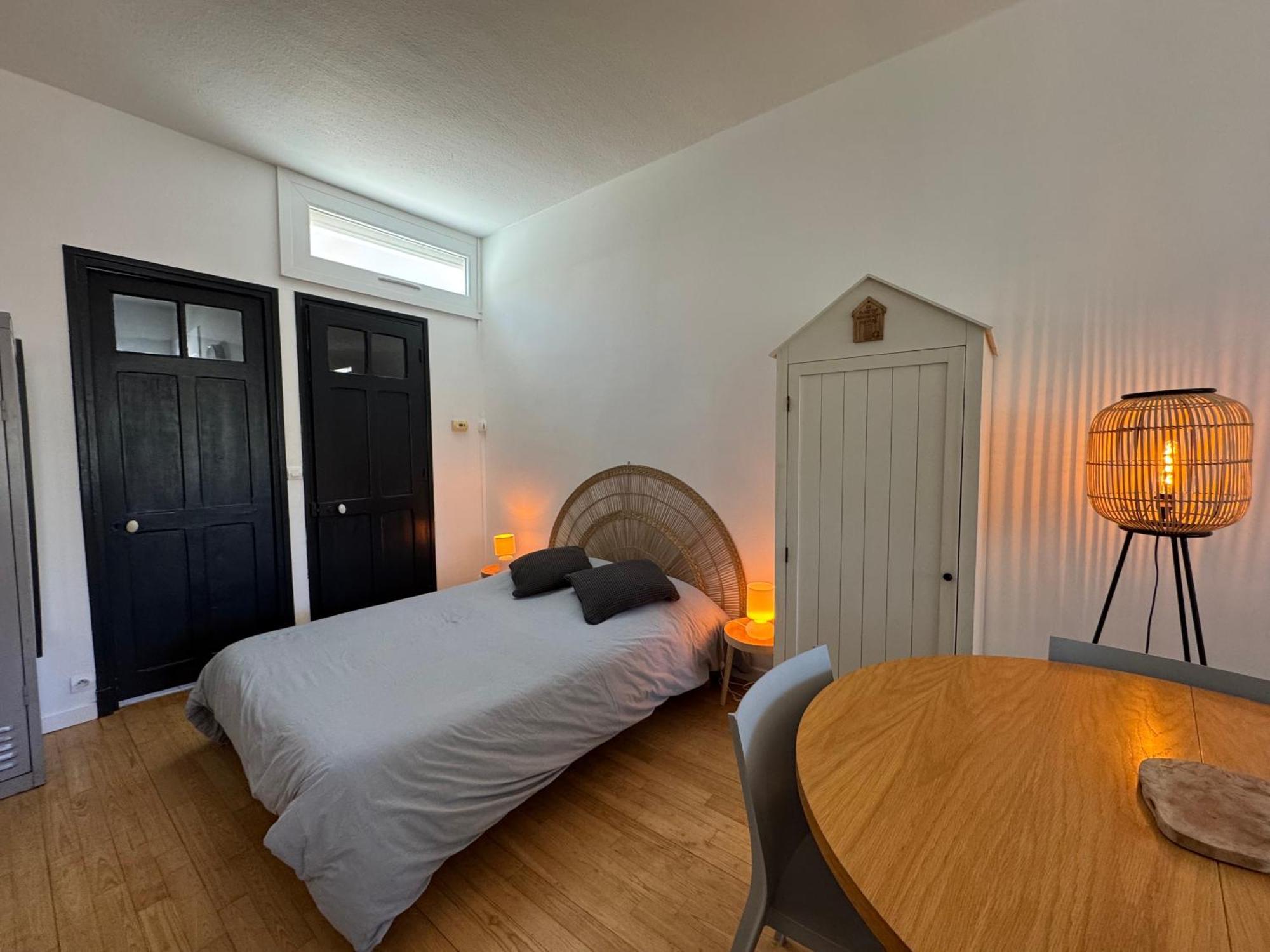 Petite Maison De Charme Le Touquet Eksteriør bilde