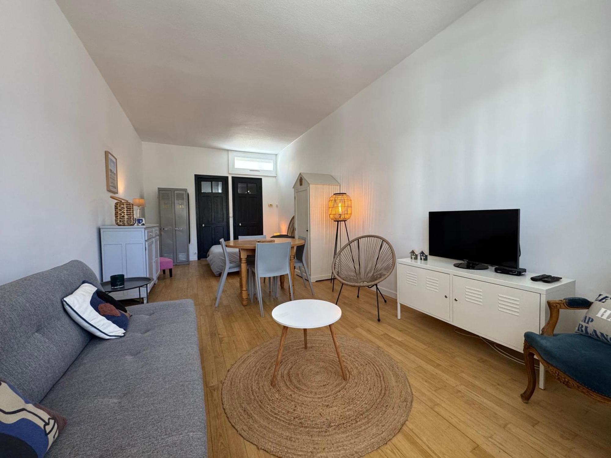 Petite Maison De Charme Le Touquet Eksteriør bilde