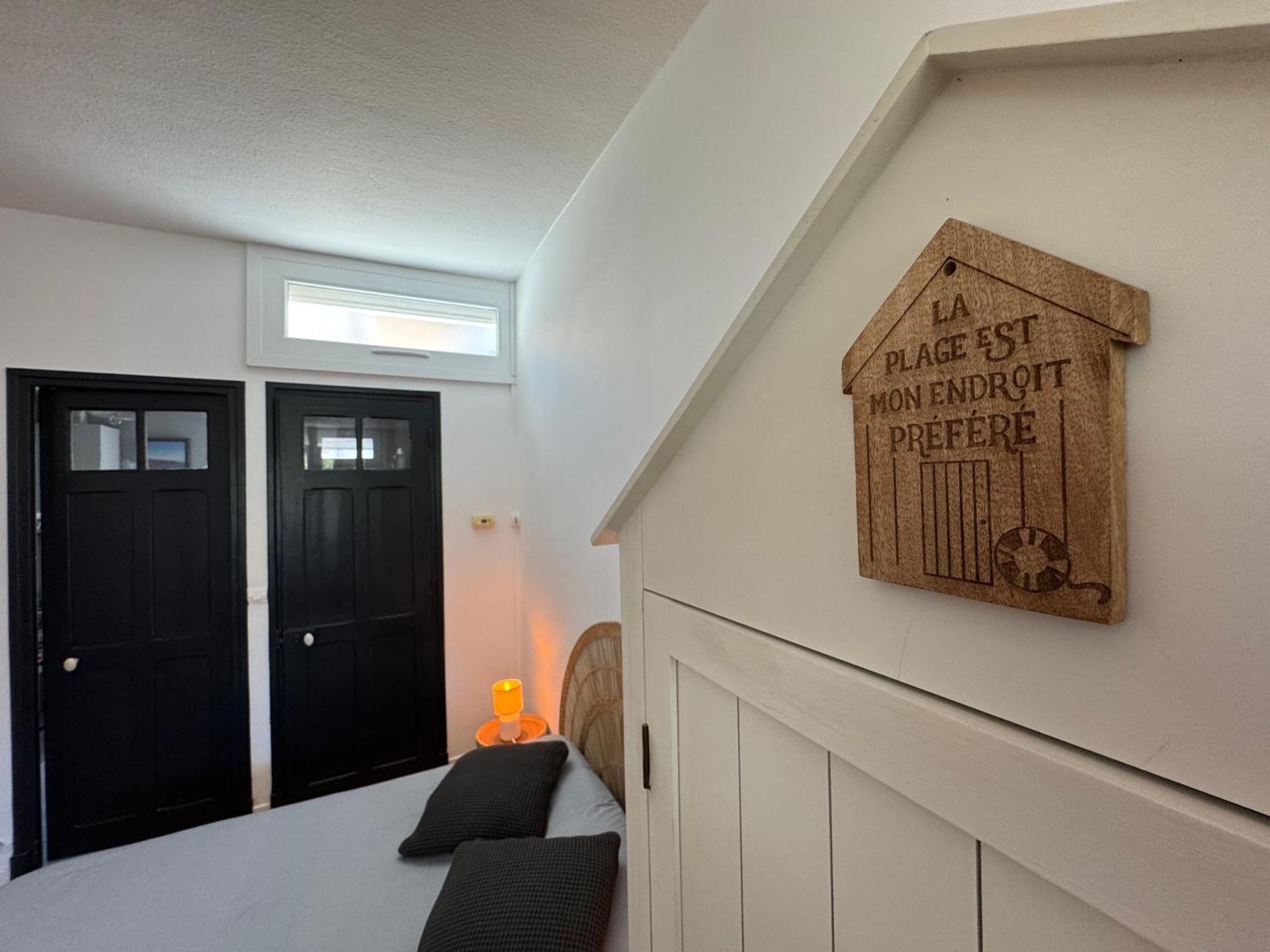 Petite Maison De Charme Le Touquet Eksteriør bilde